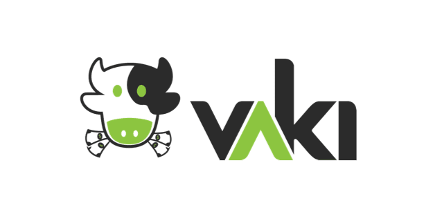 Vaki Logo