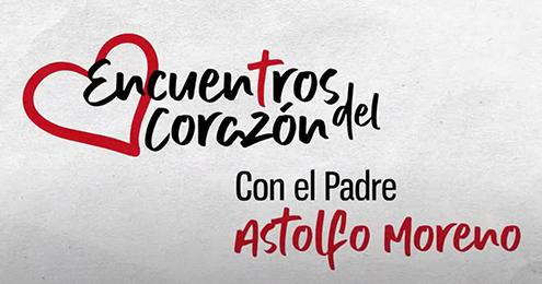 Miniatura de Encuentros del Corazón: Hna. Gloria Cecilia Narváez