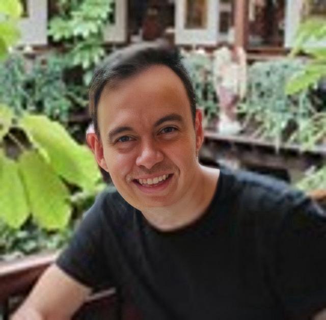 Foto de Didier Rojas