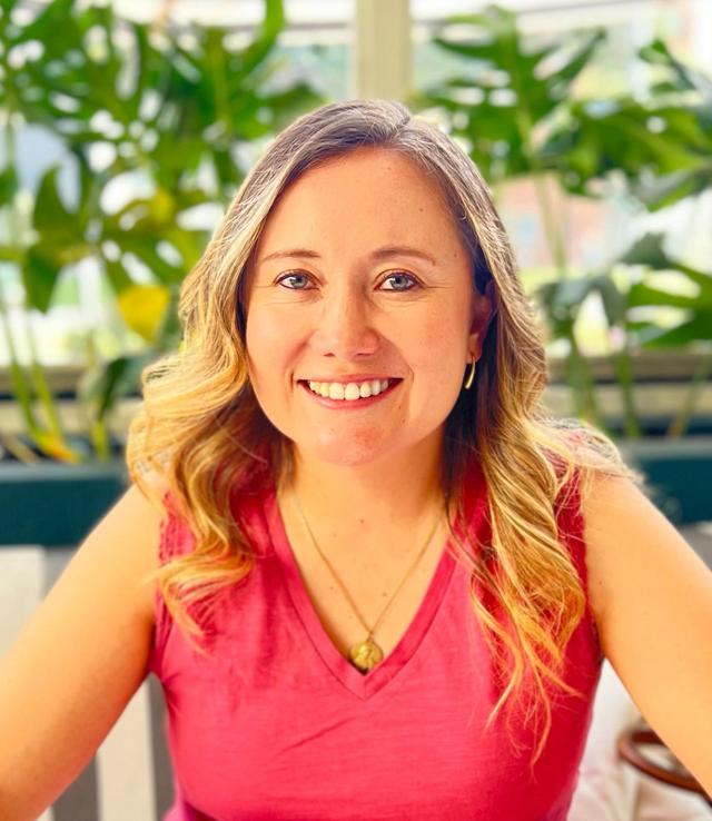 Foto de Margarita Castro