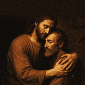 San José: el hombre detrás del HOMBRE