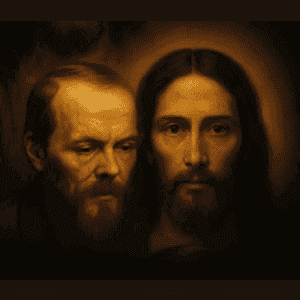 Dostoyevski y el Cristianismo: el rostro de Cristo en el abismo humano